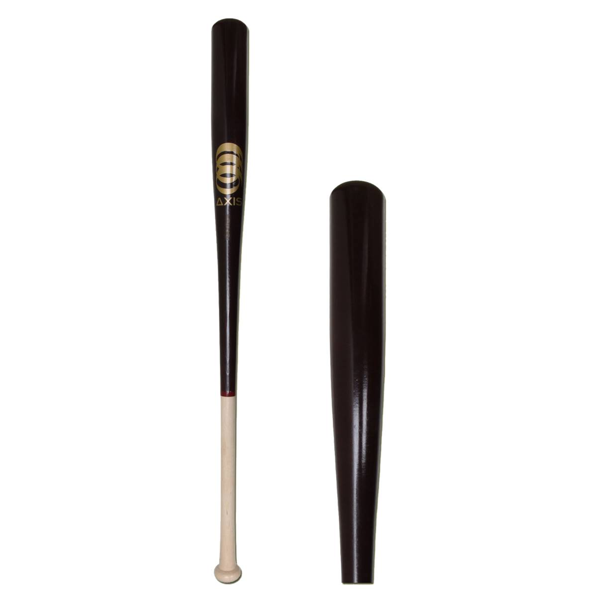 Axis Maple Fungo Wood Baseball Bat AXFUNGO