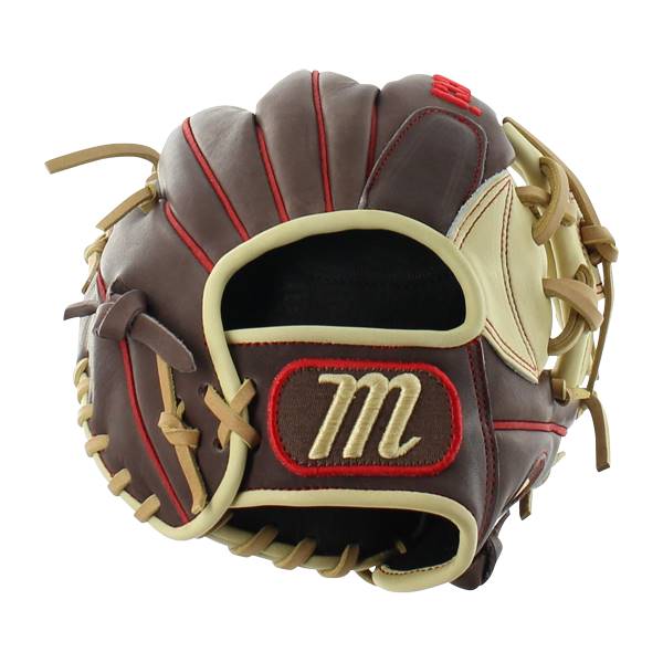 Marucci BR450 Series 11.25" Baseball Glove: MFGBR1125I: Image #316126