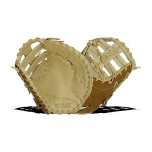 All Star Pro Elite 13.00" First Base Mitt: FGAS-FBSC: Image #376324