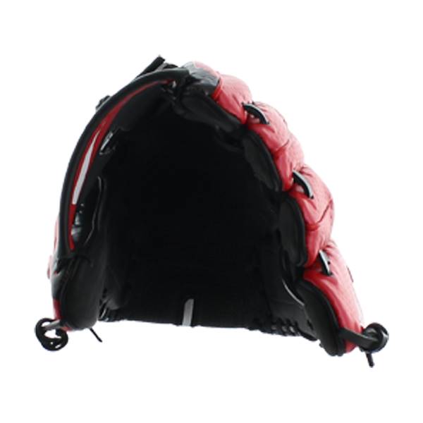 Nike Vapor 360 Red/Black Baseball Glove: BF1665: Image #308332