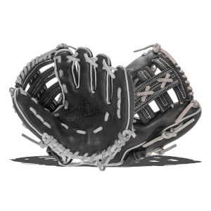 Shoeless Joe Junior Double Play Series 10" Youth Baseball Glove: BK1000JRIWGY: Image #440151