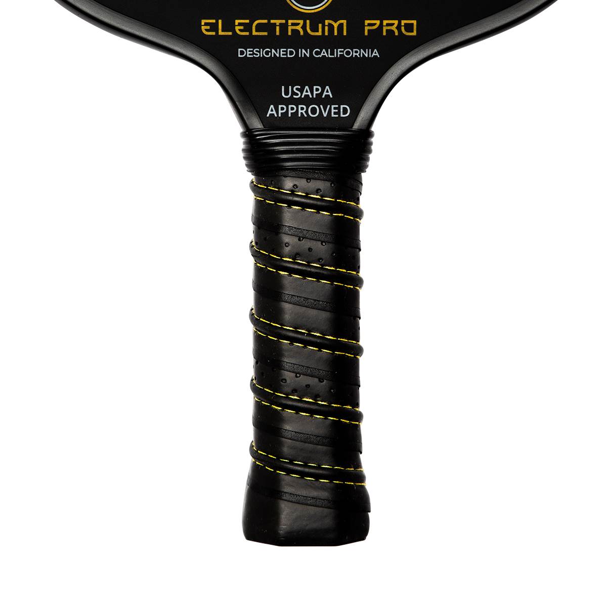 Electrum Pro Carbon Fiber Pickleball Paddle: Image #402901