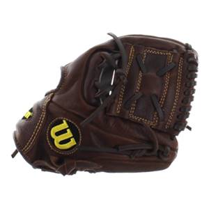 Wilson Game Ready SoftFit Series: WTA08RB1511PF: Image #302943