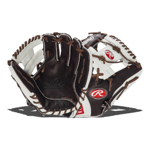 Rawlings HOH Mark of a Pro 11.5" Baseball Glove: SP204-2MOW: Image #420901