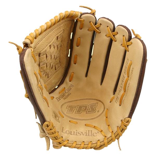 Louisville Slugger Valkyrie Fastpitch Series: V1250 Fastpitch: Image #284343