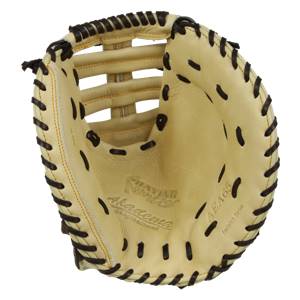 Akadema Fastpitch Series: AEA65-12 Catcher's Mitt *DEMO*: Image #298390