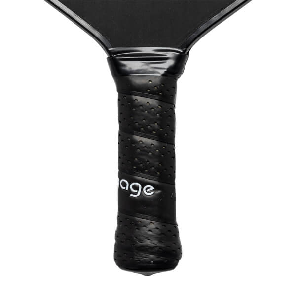 Engage Pursuit EX BLEMISHED Lightweight Graphite Pickleball Paddle: Image #423240