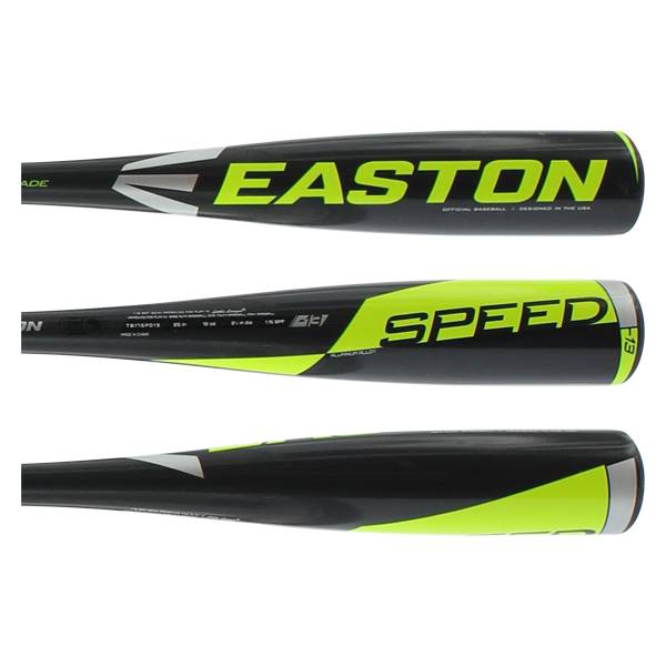 2017 Easton Speed 13 2 1/4" Tee Ball Bat TB17SPD13