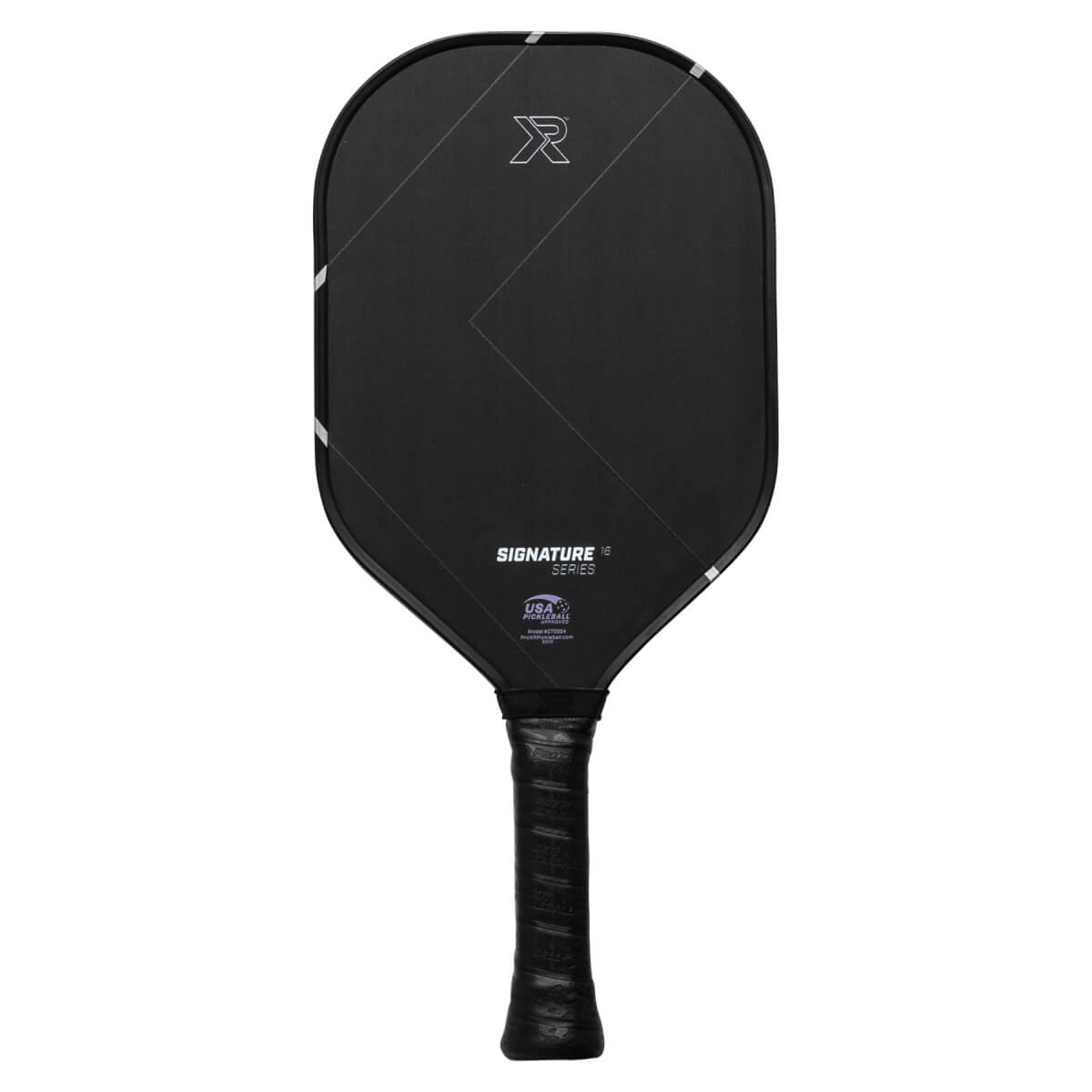 ProXR Signature 16mm Carbon Fiber Pickleball Paddle: Image #449121