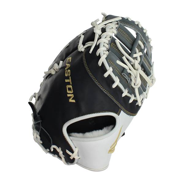 Easton Small Batch #40 12.75 Inch First Base Mitt: K70-40: Image #375396