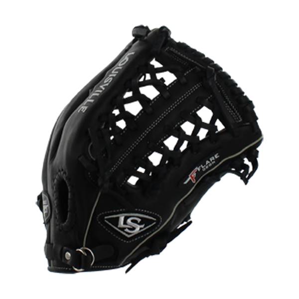 Louisville Slugger Pro Flare Series: FGPF14-BK130: Image #299446
