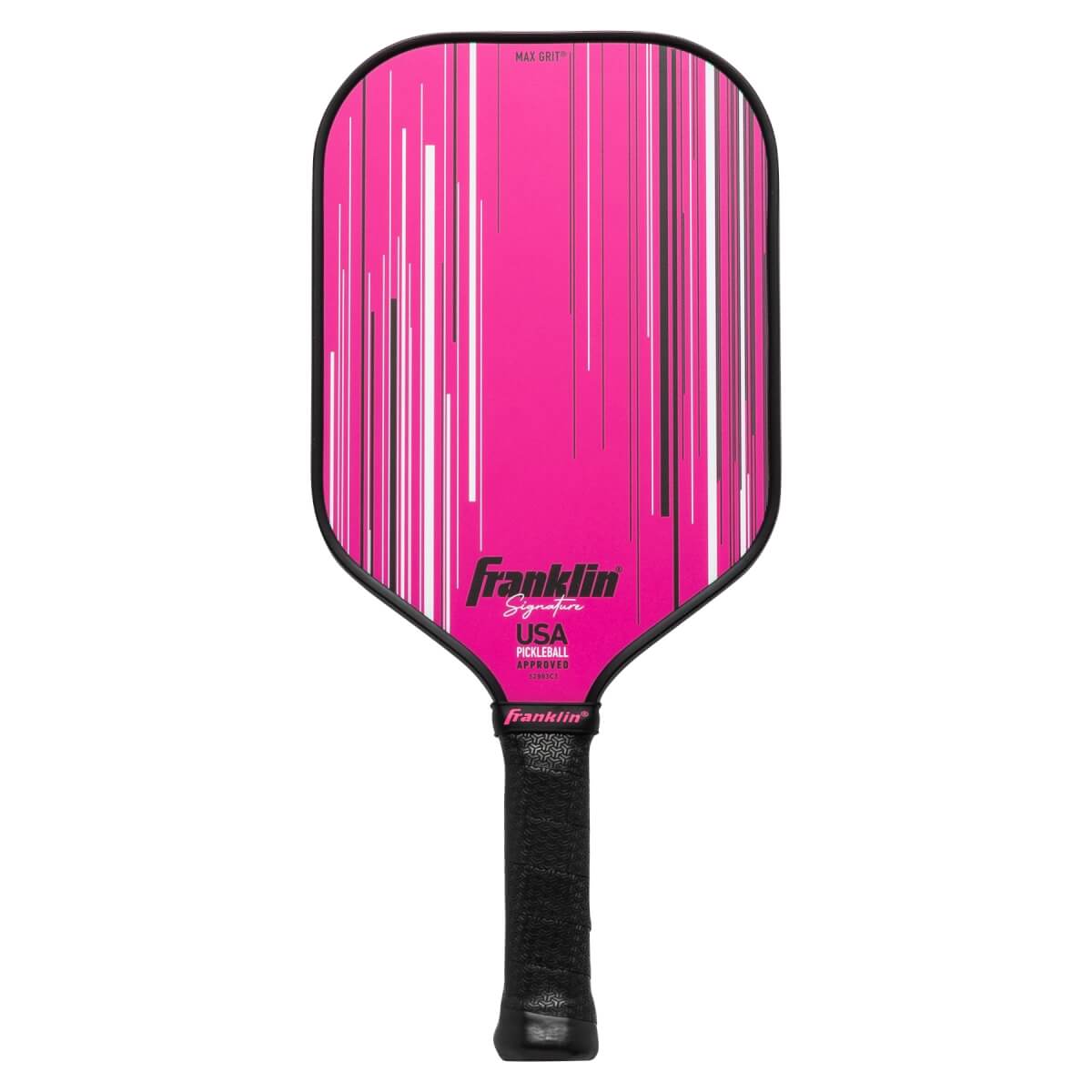 Franklin Signature 13mm Composite Pickleball Paddle: Image #427841