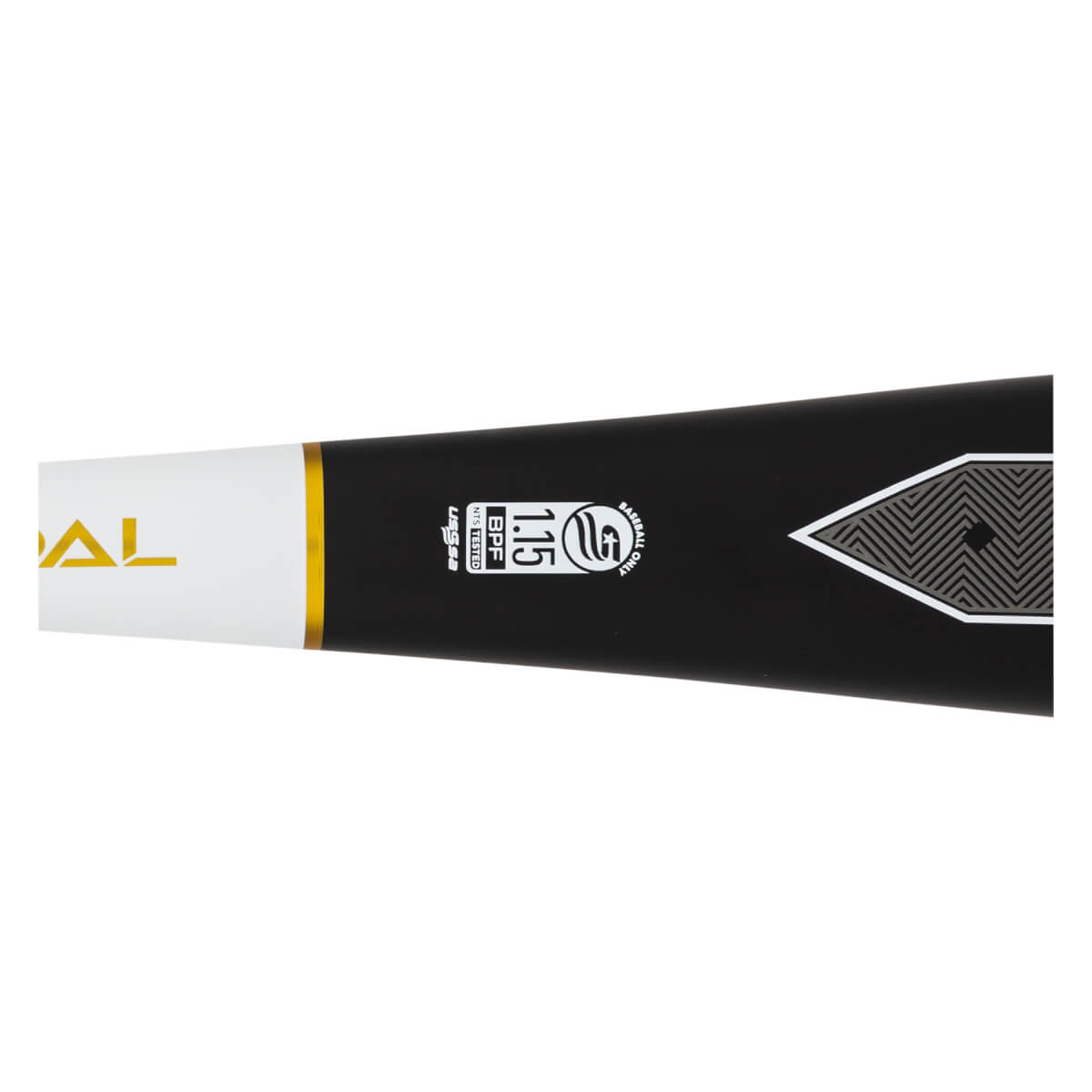 Victus Vandal -10 USSSA Baseball Bat: VSBVX10: Image #416790