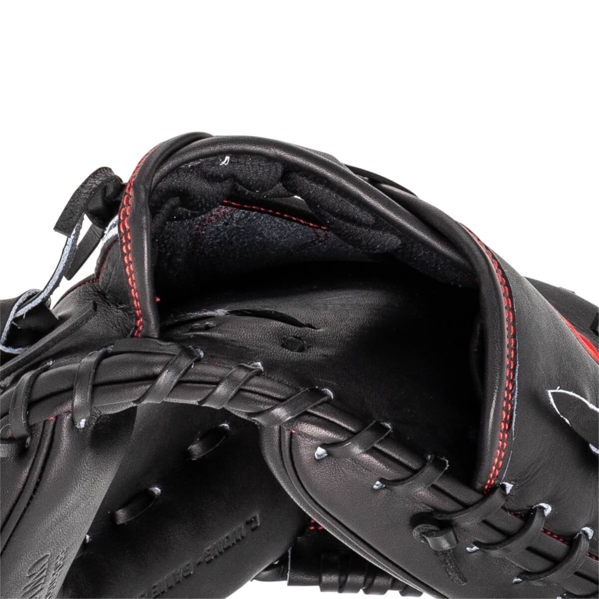Wilson A2K Connor Wong 33.5" Baseball Catcher's Mitt: WBW102784335: Image #454299