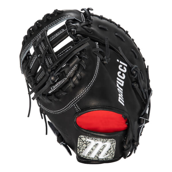 Marucci Capitol 13" Baseball First Base Mitt: MFG2CP39S1-BK: Image #437046