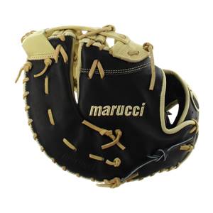 Marucci Founders' Series 13" First Base Mitt: MFGFS13001B: Image #316068
