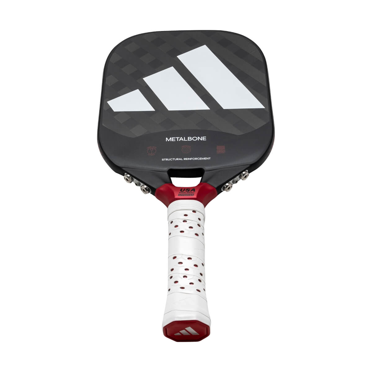 adidas Metalbone Carbon Fiber Pickleball Paddle: Image #439629