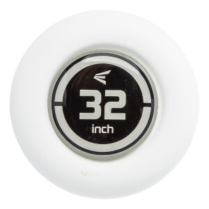 Easton Ghost X Evolution -5 USSSA Baseball Bat: SL19GXE58: Image #413433