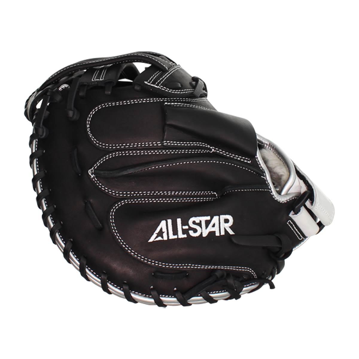 All Star AFElite Series 33.5" Fastpitch Catcher's Mitt (CMW3001B