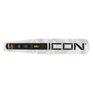 Rawlings Icon -10 USSSA Baseball Bat: RUT5I10: Image #445336