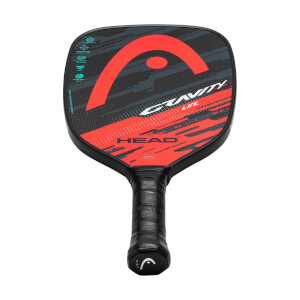 HEAD Gravity Lite Hybrid Lightweight Pickleball Paddle: Image #423966