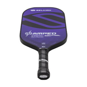 Selkirk AMPED Control Invikta Composite Pickleball Paddle: Image #444380