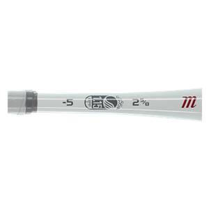 Marucci CAT 7 Senior League Baseball Bat: MSBC75: Image #353457