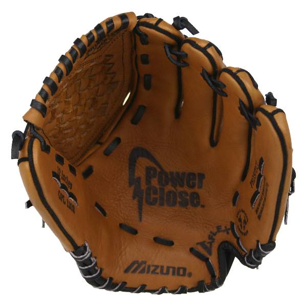 Mizuno Prospect Series: GPL1202 Youth: Image #287136