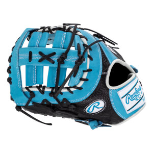 Rawlings Heart of the Hide 13" Baseball First Base Mitt: PRORDCT-10CB: Image #447974