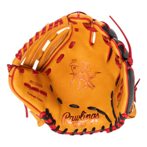 Rawlings Heart of the Hide ColorSync 7.0 Nolan Arenado 12" Baseball Glove: PRONA28TSS: Image #430976