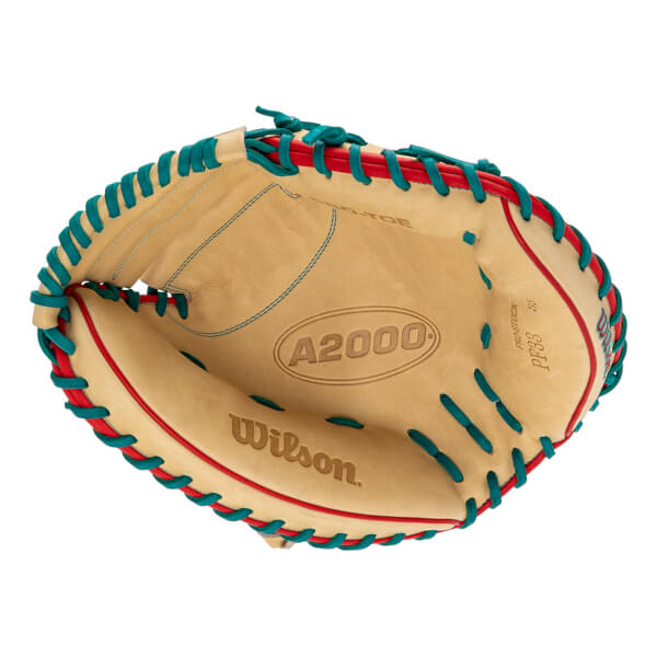 Wilson A2000 PF33 33