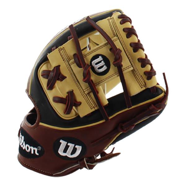 Wilson A2K Series: A2KRB161788SS: Image #306654