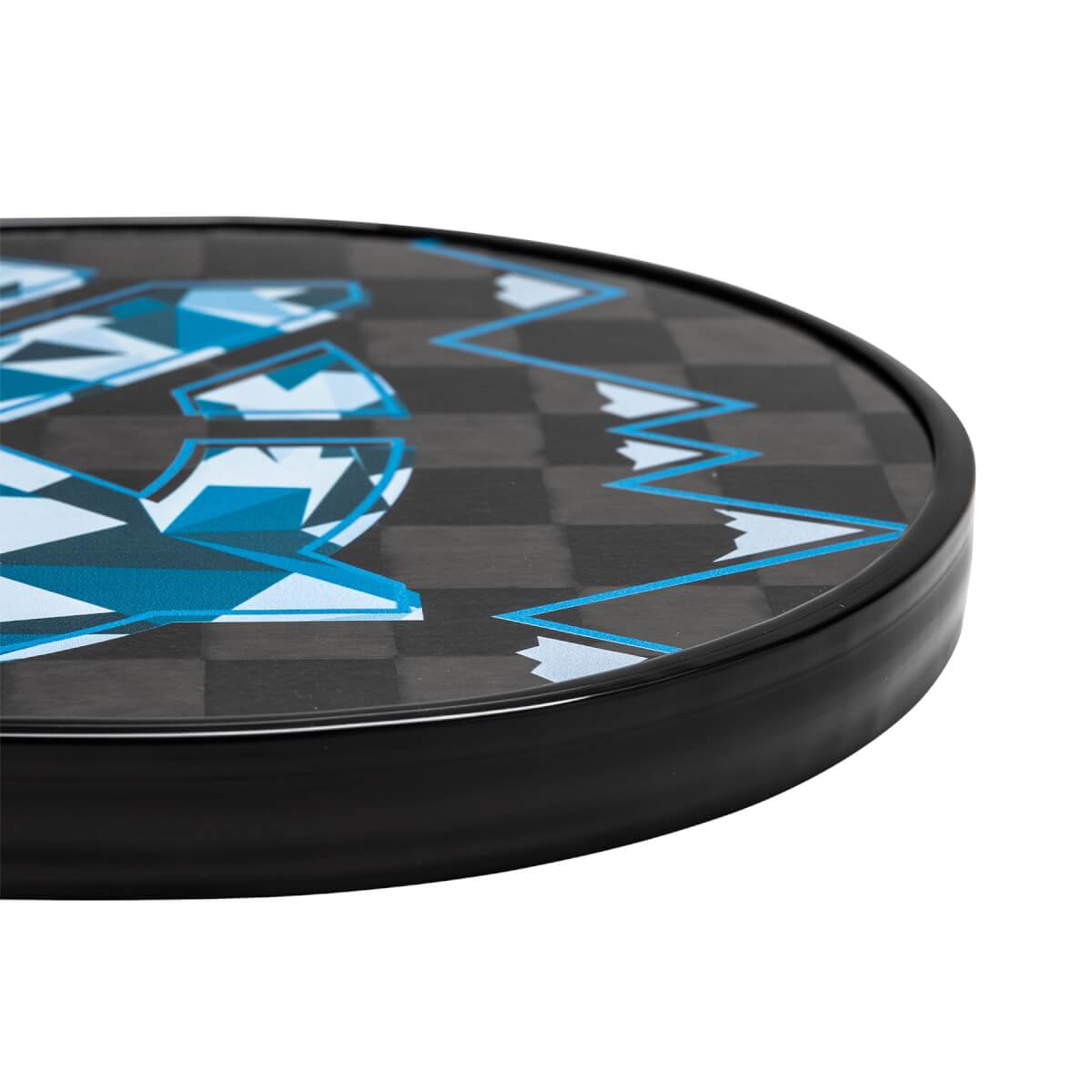 Onix Summit Outbreak MIddleweight Graphite Pickleball Paddle: Image #426828