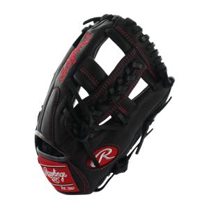 RAWLINGS PRO ブラックバット Rawlings Youth Coolflo Batting Helmet