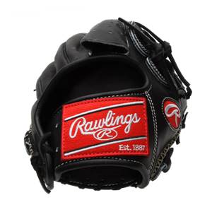 Rawlings GLOVE PRO2009JB　made in USA Rawlings Heart of the Hide 11.5