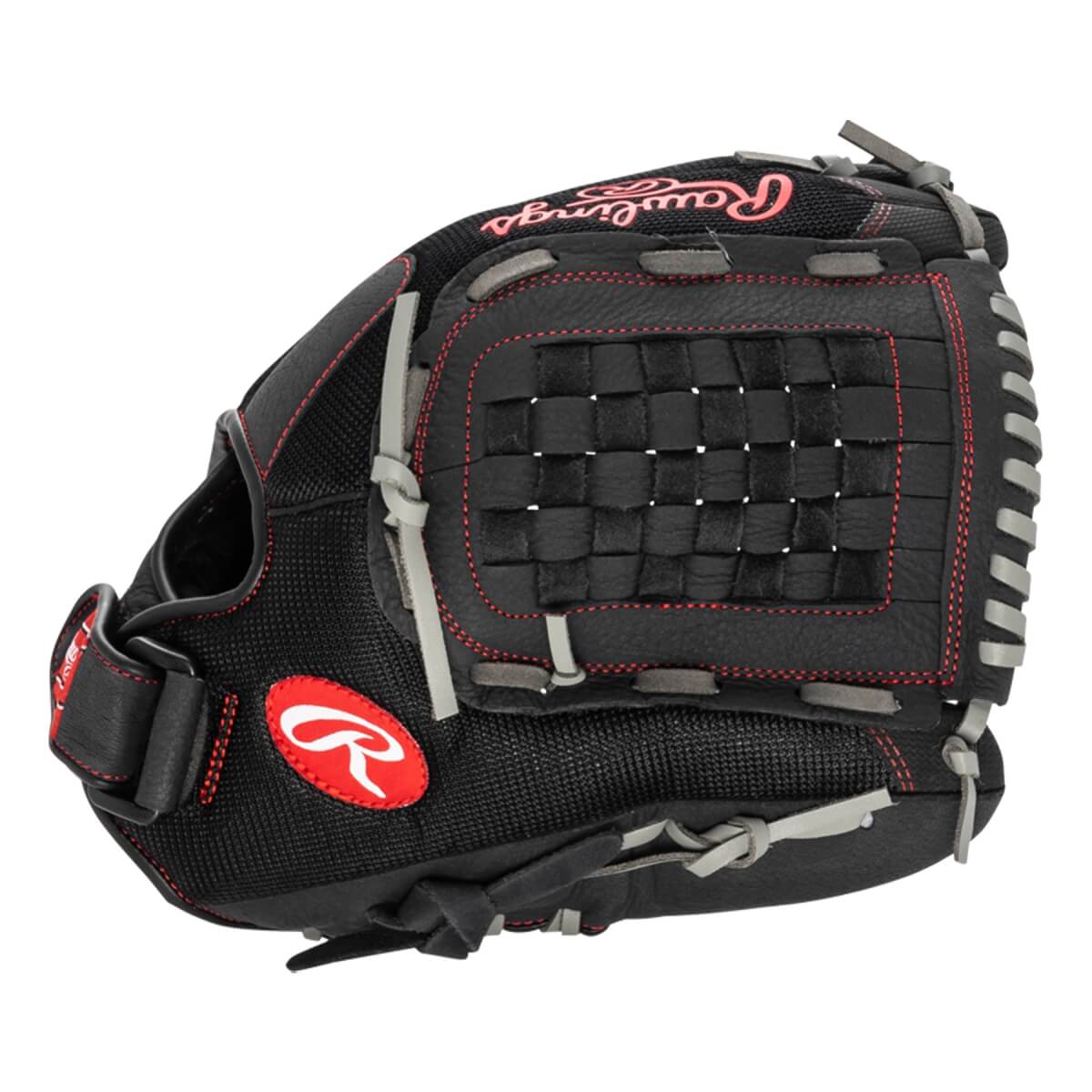 Rawlings Renegade 14" Slow Pitch Softball Glove (R14BGS