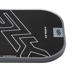 Selkirk SLK HALO Power Max Carbon Fiber Pickleball Paddle: Image #446774