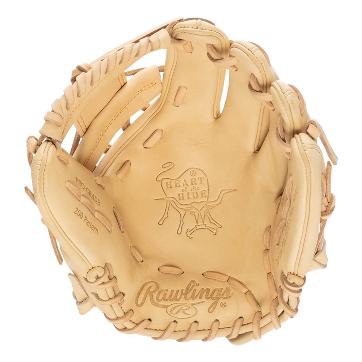 Rawlings Heart of the Hide Pro Label Element Sand 11.5