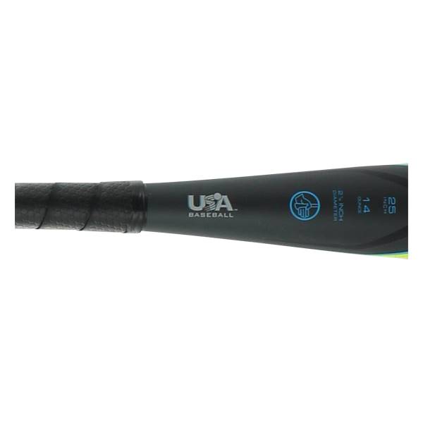 2018 Axe Origin 11 2 1/4" Tee Ball Bat L166F