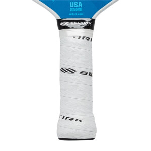 Selkirk Catherine Parenteau VANGUARD Power Air Invikta Carbon Fiber Pickleball Paddle: Image #438469