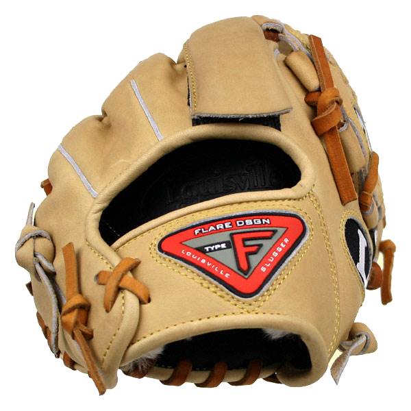 Louisville Slugger Pro Flare 12