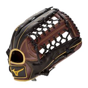 Mizuno MVP Prime 12.75" Baseball Glove: GMVP1275P4BC: Image #405427