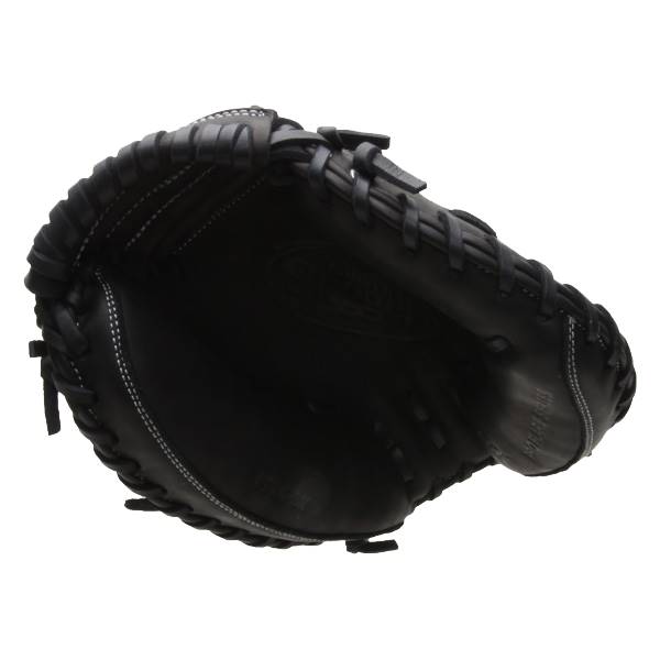 Louisville Slugger Pro Flare Series: FGPF14-BKCM1 Catcher's Mitt: Image #300218
