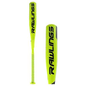 Rawlings Quatro Senior League Baseball Bat (SL7Q10) | JustBats.com