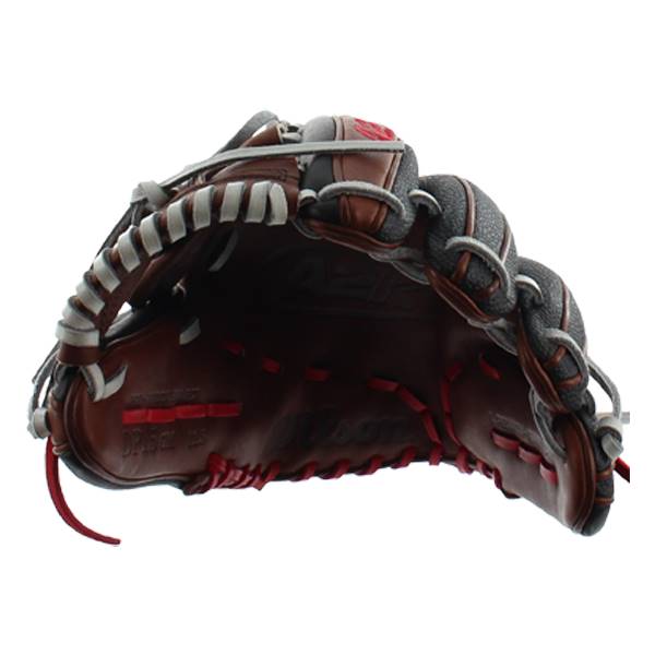 Wilson A2K Series: A2KRB16DP15GM: Image #306664