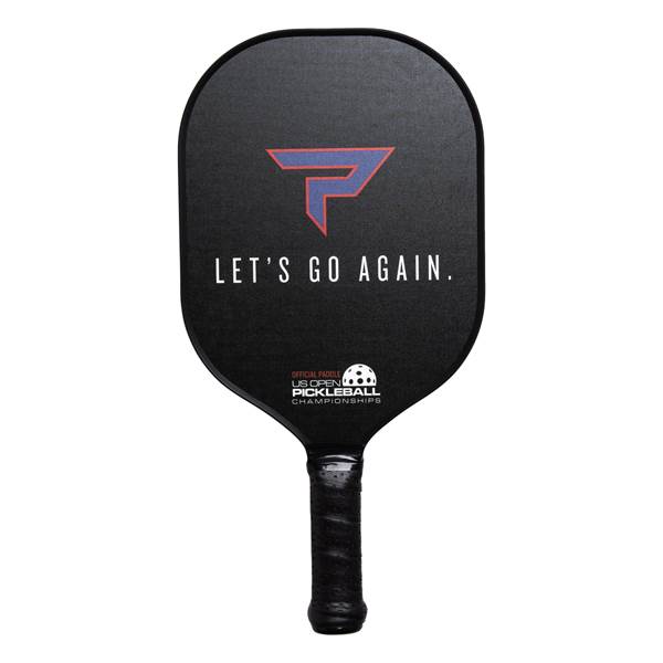 Paddletek Bantam TS-5  US Open Special Edition Lightweight Composite Pickleball Paddle: Image #400728