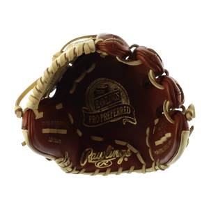 Rawlings Pro Preferred Bruciato 11.75" Exclusive Baseball Glove: PROS205-9BRC: Image #315530