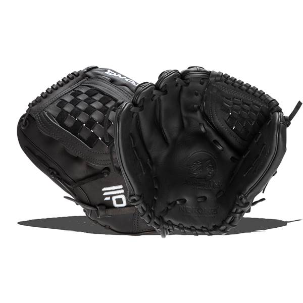Nokona American Kip 12.5" Fastpitch Softball Glove: A-V1250CB: Image #411727
