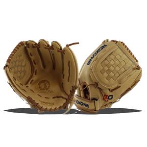 Nokona Legend Pro Series Fastpitch Glove: L-V1250: Image #307331