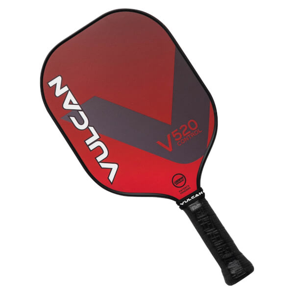 Vulcan V520 Composite Pickleball Paddle : Image #432699